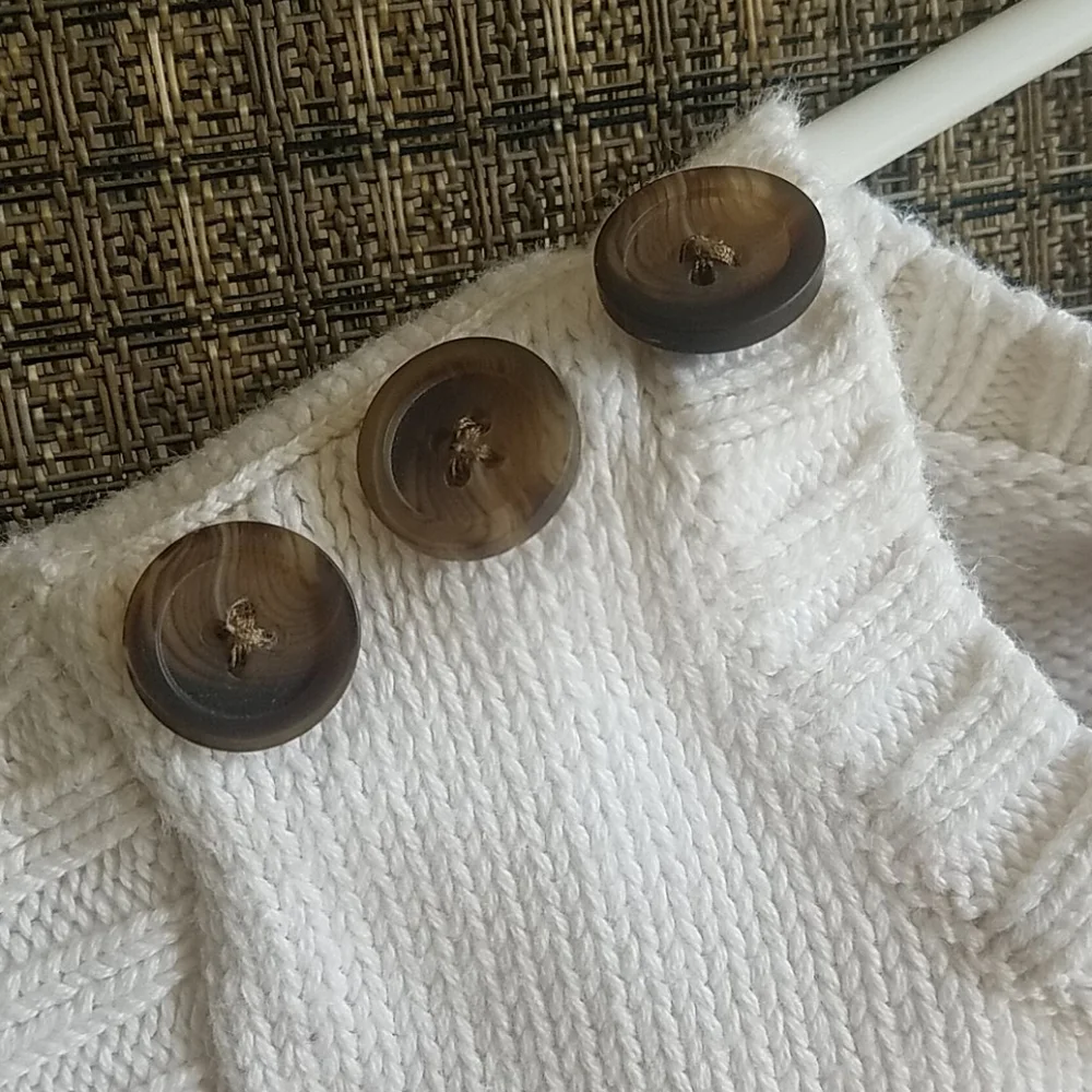 Old Navy Sweater Toddler Girl's Dress 12-18Months